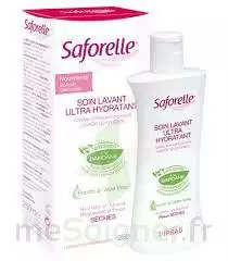 Saforelle Solution Soin Lavant Ultra Hydratant 250ml à Muttersholtz