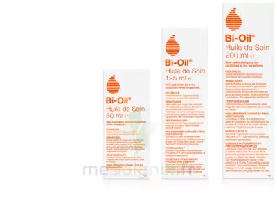 Bi-oil Huile Fl/60ml à Muttersholtz